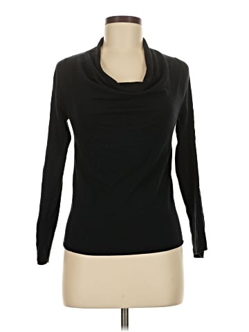 Stefanel Long Sleeve Top (view 1)