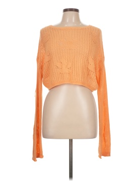 Sincerely Jules Pullover Sweater