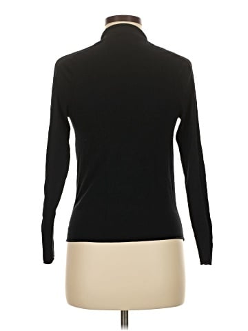 Stefanel Long Sleeve Top (view 2)