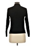 Stefanel Black Long Sleeve Top Size S (estimated) - photo 2