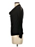 Stefanel Black Long Sleeve Top Size S (estimated) - photo 5