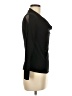 Stefanel Black Long Sleeve Top Size S (estimated) - photo 4