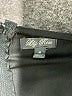 Lily Rose 100% Polyester Black Cocktail Dress Size M - photo 7