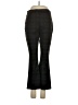 Laundry by Shelli Segal Plaid Black Dress Pants Size 2 - photo 1