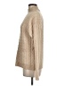 St. John's Bay Tan Turtleneck Sweater Size M - photo 5