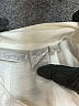 Spiegel White Formal Skirt Size 6 - photo 4