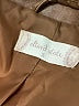 Altar'd State 100% Polyurethane Brown Jacket Size S - photo 6