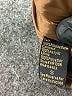 Altar'd State 100% Polyurethane Brown Jacket Size S - photo 7