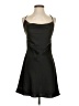 WAYF Solid Black Cocktail Dress Size XS - photo 1