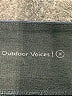 Outdoor Voices Blue Active Pants Size M - photo 7
