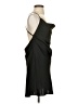 WAYF Solid Black Cocktail Dress Size XS - photo 4