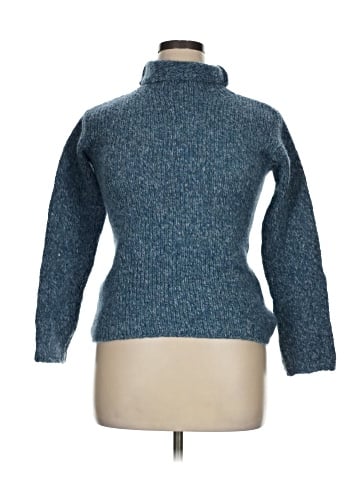 Weekend Max Mara Turtleneck Sweater (view 1)