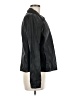 Eileen Fisher Black Jacket Size M - photo 4