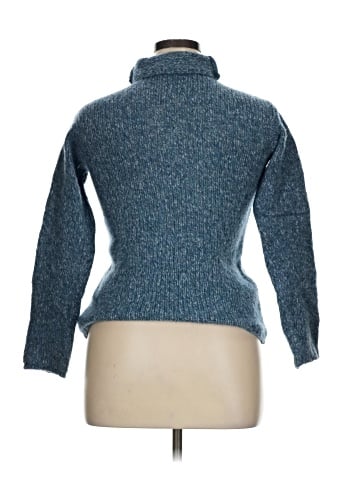 Weekend Max Mara Turtleneck Sweater (view 2)