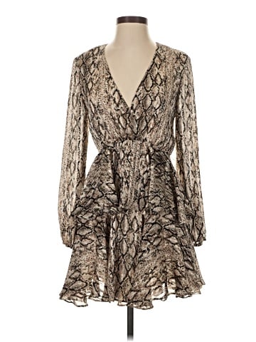Do & Be Cocktail Dress (view 1)