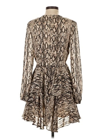 Do & Be Cocktail Dress (view 2)