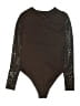 Shein Brown Bodysuit Size 6 - photo 2