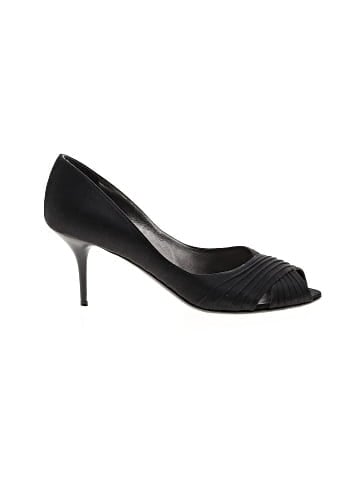 Salvatore Ferragamo Heels (view 1)