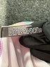 Torrid Floral White Purple Swimsuit Bottoms Size 1X Plus (1) - photo 4