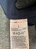 Gap Fit Blue Active Pants Size L - photo 8