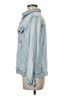 Peloton 100% Baumwolle Blue Denim Jacket Size M - photo 5