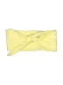Unbranded Yellow Swimsuit Top Size M - photo 1