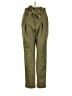 DKNY Green Casual Pants Size 0 - photo 1