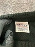 Guess Solid Black Formal Skirt Size M (estimated) - photo 4