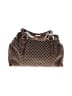 Céline Brown Macadam Tote One size - photo 1