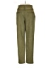DKNY Green Casual Pants Size 0 - photo 2