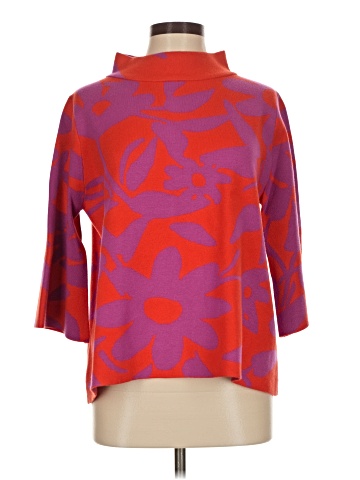 Fate Pullover Sweater (view 1)