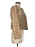 Doncaster Collection Tweed Gold Jacket Size 8 - photo 4