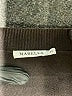 Marella Black Pullover Sweater Size M - photo 7