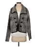Sioni Gray Cardigan Size S - photo 1