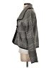 Sioni Gray Cardigan Size S - photo 5