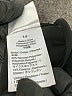 J.Crew Solid Black One Piece Swimsuit Size 14 - photo 4