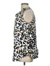 CAbi 100% Polyester White Sleeveless Blouse Size L - photo 5