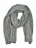 Zara Gray Scarf One size - photo 1