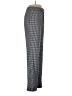 Avec Les Filles Houndstooth Gray Dress Pants Size 10 - photo 4