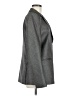 Assorted Brands Gray Wool Blazer Size M (estimated) - photo 4