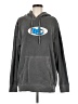 Independent Trading Company Gray Pullover Hoodie Size M - photo 1