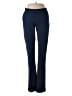 Under Armour Blue Active Pants Size 2 - photo 1