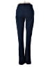 Under Armour Blue Active Pants Size 2 - photo 2