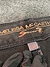 Melissa McCarthy Seven7 Solid Gray Jeans Size 16W - photo 7