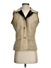 Unbranded Tan Vest Size S - photo 1