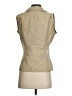 Unbranded Tan Vest Size S - photo 2