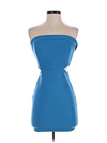 Princess Polly Cocktail Dress (view 1)