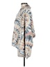 Unbranded Tie-dye Gray Cardigan Size Med - Lg - photo 5