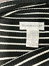 Worthington Black Sleeveless Top Size S - photo 7
