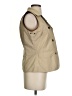 Unbranded Tan Vest Size S - photo 4